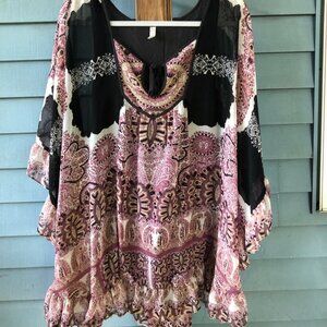 Free People Dress - Size XS